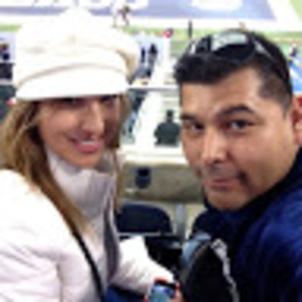 Meet your Posher, Riamohiko